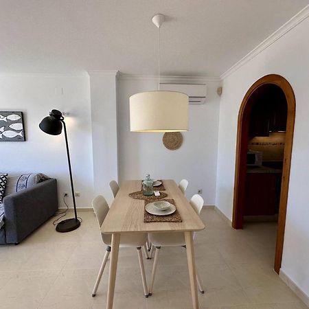 Apartamento Jardines Pg018 - Salco La Cumbre 베니타첼 외부 사진