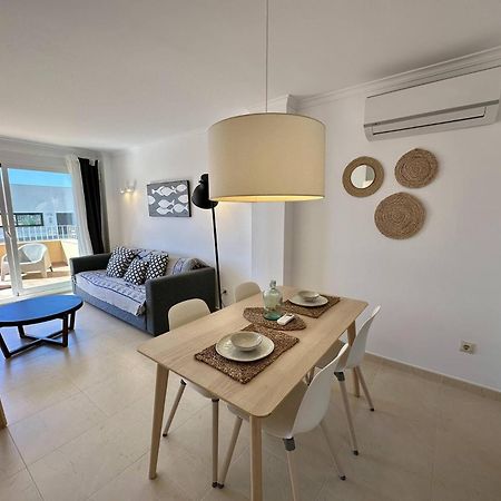Apartamento Jardines Pg018 - Salco La Cumbre 베니타첼 외부 사진