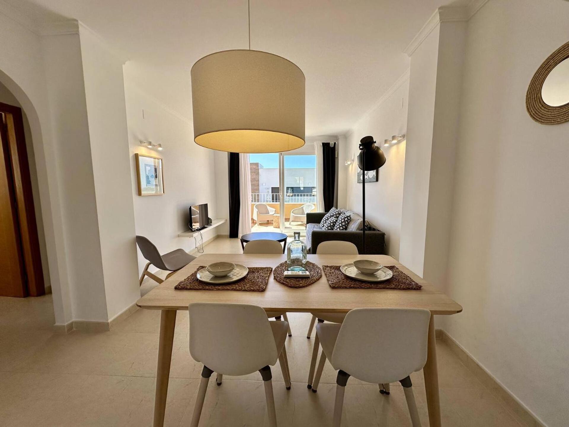 Apartamento Jardines Pg018 - Salco La Cumbre 베니타첼 외부 사진
