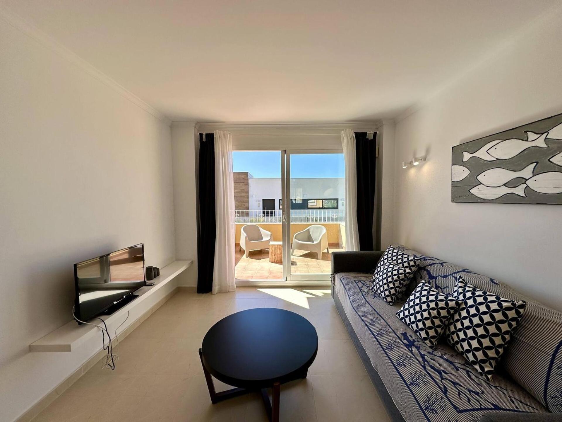 Apartamento Jardines Pg018 - Salco La Cumbre 베니타첼 외부 사진
